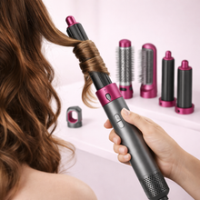 Cargar imagen en el visor de la galería, Cepillo Secador 5 en 1
