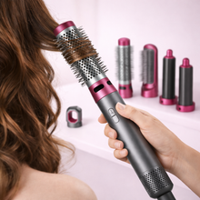 Cargar imagen en el visor de la galería, Cepillo Secador 5 en 1
