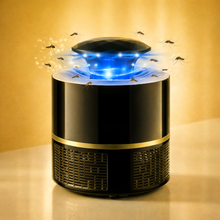 Cargar imagen en el visor de la galería, Lámpara Antimosquitos Succión
