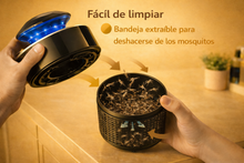 Cargar imagen en el visor de la galería, Lámpara Antimosquitos Succión
