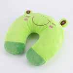 Cojín de cuello para bebés